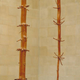 Image for article titled Giuseppe Penone's Hidden Life Within Shows Off A Tree Within A Tree